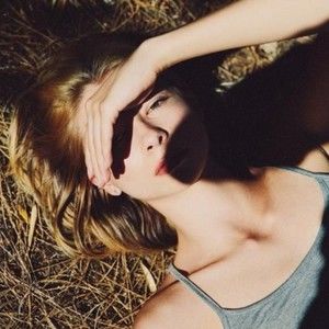 Meet your Posher, Mayra